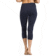 prAna Pillar Capri, Nautical, XSmall, W41180322 -419-XS
