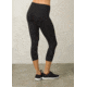 Prana Pillar Capri Womens, Black, X-Small, W41180322-BLK-XS