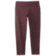prAna Pillar Capri Womens, Thistle, Medium, W41180322-THI-M