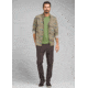 prAna Pocket T-Shirt - Mens, Matcha Heather, Medium, M1POCK316-MCHT-M