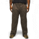 prAna Brion Pant 34in Inseam - Mens, Mud, 32, 2056951-200-34-32