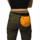 prAna Chalk Bag with Belt, Ochre Star, O/S, 1973131-802-O/S
