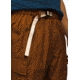 prAna Connector Convertible Pant - Mens, Clay, XXS, 2064021-200-30-XXS