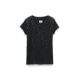 prAna Cozy Up T-Shirt - Womens, Black, S, 1964391-001-S