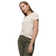 prAna Cozy Up T-Shirt - Womens, Canvas Heather, S, 1964391-250-S