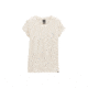 prAna Cozy Up T-Shirt - Womens, Canvas Heather, S, 1964391-250-S