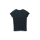 prAna Cozy Up T-Shirt - Womens, Stormy Night Heather, XS, 1964391-409-XS