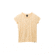 prAna Cozy Up T-Shirt - Womens, Sun Kissed Heather, S, 1964391-701-S