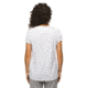 prAna Cozy Up T-Shirt - Womens, White, XL, 1964391-100-XL