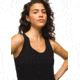 prAna Cozy Up Tank - Womens, Black, XL, 1964371-001-XL