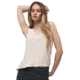 prAna Cozy Up Tank - Womens, Canvas Heather, M, 1964371-250-M