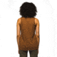prAna Cozy Up Tank - Womens, Clay Heather, S, 1964371-201-S