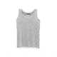 prAna Cozy Up Tank - Womens, Heather Grey, S, 1964371-020-S