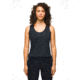 prAna Cozy Up Tank - Womens, Stormy Night Heather, XL, 1964371-407-XL