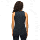 prAna Cozy Up Tank - Womens, Stormy Night Heather, XL, 1964371-407-XL