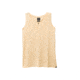 prAna Cozy Up Tank - Womens, Sun Kissed Heather, XS, 1964371-700-XS