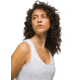 prAna Cozy Up Tank - Womens, White, L, 1964371-100-L