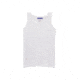 prAna Cozy Up Tank - Womens, White, L, 1964371-100-L