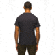 prAna Everyday SS Tee - Mens, Charcoal, L, 2065091-020-ST-L