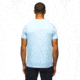 prAna Everyday SS Tee - Mens, Crescent Bay, S, 2065091-401-ST-S