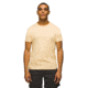 prAna Everyday SS Tee - Mens, Sun Kissed, XXL, 2065091-700-ST-XXL
