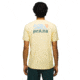 prAna Graphic SS Tee - Mens, Maize Heather Range, S, 1973501-700-ST-S