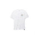 prAna Graphic SS Tee - Mens, White Spectrum, M, 1973501-100-ST-M