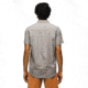 prAna Groveland Popover - Mens, Flint, L, 2057291-020-ST-L