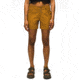 prAna Halle Short II - Womens, 7in, Earthbound, 2, 1971191-200-07-2
