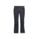 prAna Halle Straight Pant II - Womens, Coal, 0, 1971031-020-RG-0