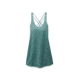 prAna Heavana Every Day Dress - Womens, Cool Dusk Heather, XXS, 2066871-400-XXS