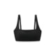 prAna Heavana Hot Spell Bra - Women's, Black Heather, XL, 2066821-004-XL