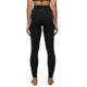 prAna Heavana Hot Spell Legging - Womens, Black Heather, XL, 2057281-004-XL