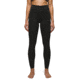 prAna Heavana Pocket Legging - Womens, Black Heather, L, 2066621-001-L