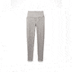 prAna Heavana Pocket Legging - Womens, Heather Grey, L, 2066621-020-L