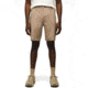 prAna Hybridizer Shorts - Mens, 8in, Dark Khaki, 32, 1965291-250-08-32