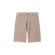 prAna Hybridizer Shorts - Mens, 8in, Dark Khaki, 32, 1965291-250-08-32