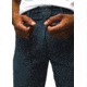 prAna Hybridizer Shorts - Mens, 8in, Grey Blue, 34, 1965291-021-08-34