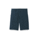 prAna Hybridizer Shorts - Mens, 8in, Grey Blue, 34, 1965291-021-08-34
