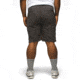 prAna Hybridizer Shorts - Mens, Iron, 34, 1965291-022-08-34