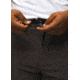 prAna Hybridizer Shorts - Mens, Iron, 34, 1965291-022-08-34