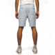 prAna Hybridizer Shorts - Mens, 8in, Quarry, 35, 1965291-023-08-35