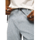 prAna Hybridizer Shorts - Mens, 8in, Quarry, 35, 1965291-023-08-35
