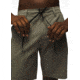 prAna Hybridizer Shorts - Mens, 10in, Rye Green, 33, 1965291-300-10-33