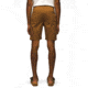prAna Hybridizer Shorts - Mens, 10in, Sepia, 40, 1965291-200-10-40