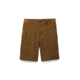 prAna Hybridizer Shorts - Mens, 10in, Sepia, 40, 1965291-200-10-40