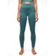 prAna Luxara 7/8 Legging - Womens, Cool Dusk, S, 2045121-400-S
