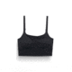 prAna Luxara Bralette - Womens, Black, XL, 2045491-001-XL