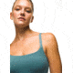 prAna Luxara Bralette - Womens, Cool Dusk, M, 2045491-402-M