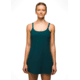 prAna Luxara Dress - Womens, Wilderness, L, 1972901-300-L